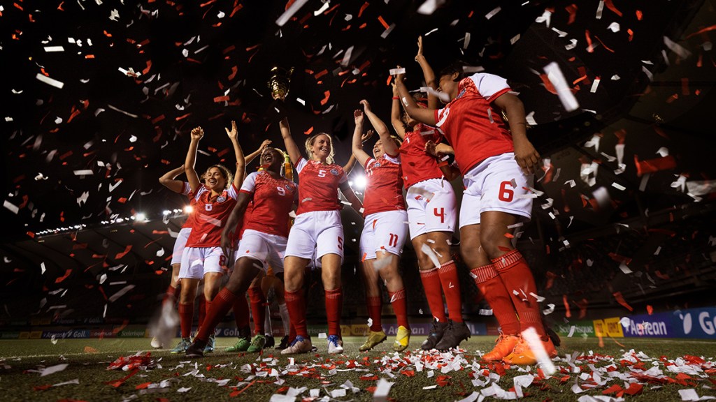 Pronósticos para la Copa Mundial Femenina 2023