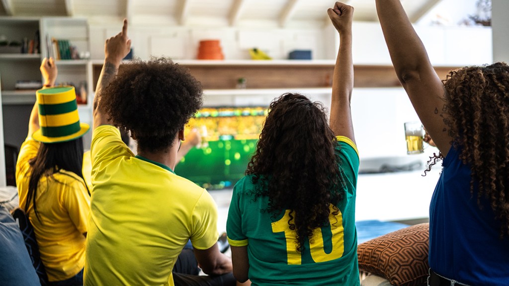 Aumenta la audiencia de los deportes femeninos.